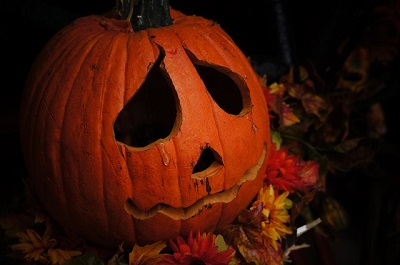 Tips for Handling Post-Halloween Depression