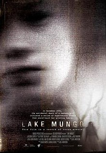 Sinister Saturdays- Lake Mungo Review