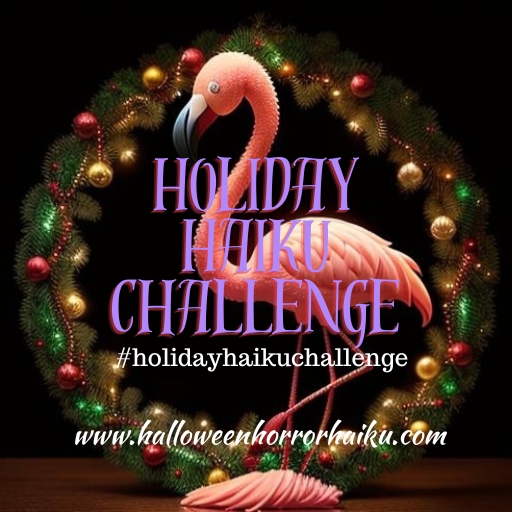 Holiday Haiku Challenge 2023